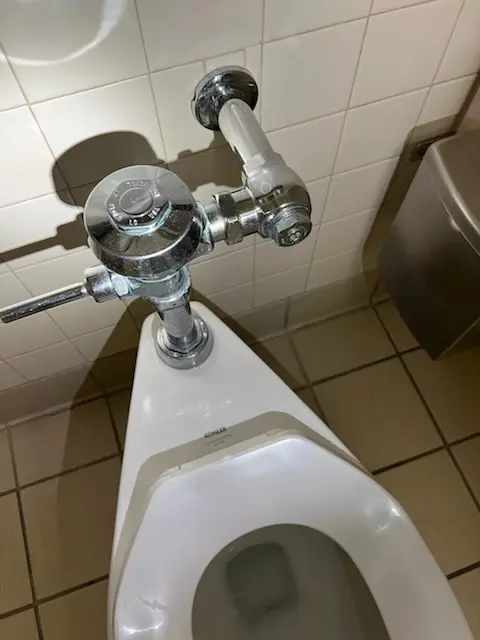 Fixture installation and repair for Pipe Repair in Fitzell